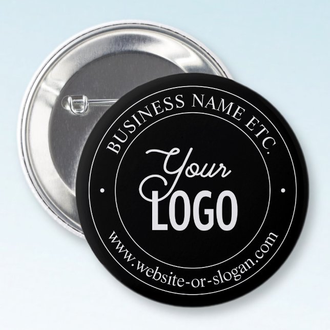 Einfacher Austausch von Logos und benutzerdefinier Button (Von Creator hochgeladen)