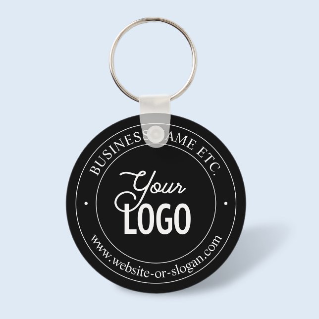 Einfacher Austausch von Logos und benutzerdefinier Schlüsselanhänger (Von Creator hochgeladen)