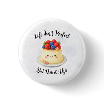 Einfacher Dessert-Button