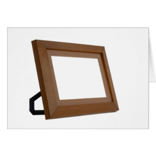 Einfacher Fotorahmen