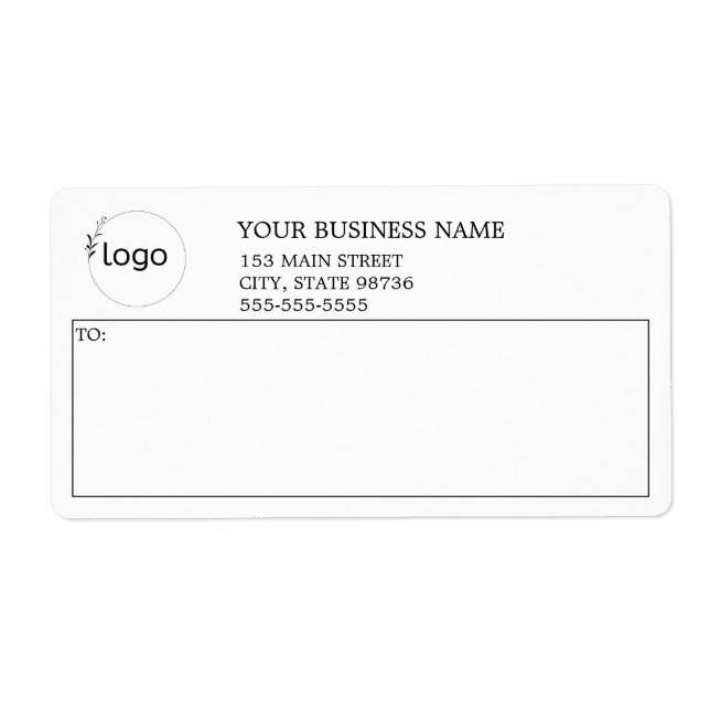 Einfacher Honigfarm-Business   (Vorne)
