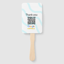 Einfacher minimaler q r Code Hinzufügen Logo Scan- Fächer