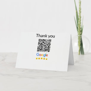 Einfacher minimaler QR-Code-Logo-Scan-Code-Name wi
