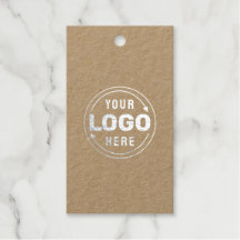 Einfacher Minimalistischer Logo-Preis