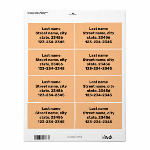 einfacher Minimalname hier benutzerdefiniertes Ver