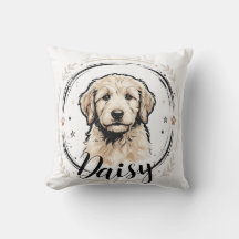 Einfacher moderner eleganter schicker Name und Fot