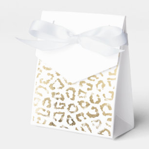 Einfacher moderner weißer geschenkschachtel