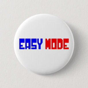 EINFACHER MODUS BUTTON