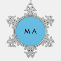Einfacher Monogram add your name letter man minimu