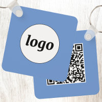 Einfacher QR-Code