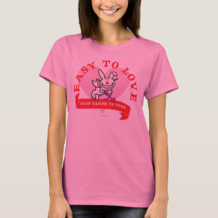 Einfacher sich zu fürchten T-Shirt