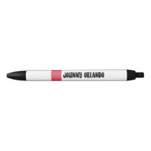 Einfacher Stift Johnny Orlando