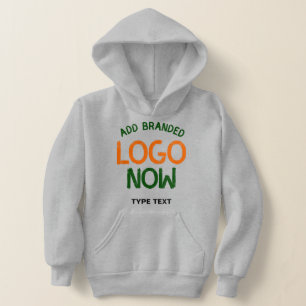EINFACHER ZEITGENÖSSISCHER ASH-KUNDE HOODIE