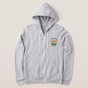EINFACHER ZEITGENÖSSISCHER ASH-KUNDE HOODIE