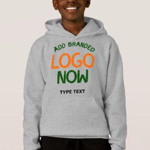 EINFACHER ZEITGENÖSSISCHER ASH-KUNDE HOODIE