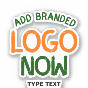 EINFACHER, ZEITGENÖSSISCHER KLARER KUNDE AUFKLEBER