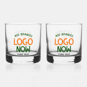EINFACHER, ZEITGENÖSSISCHER KLARER KUNDE WHISKYGLAS