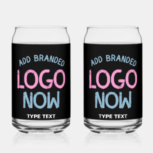 EINFACHER ZEITGENÖSSISCHER, SCHWARZER KUNDE DOSENGLAS