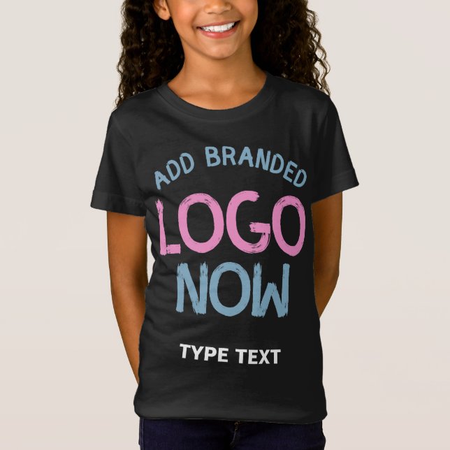 EINFACHER ZEITGENÖSSISCHER, SCHWARZER KUNDE T-Shirt (Vorderseite)