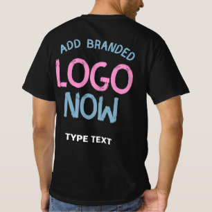 EINFACHER ZEITGENÖSSISCHER, SCHWARZER KUNDE T-Shirt