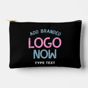 EINFACHER ZEITGENÖSSISCHER, SCHWARZER KUNDE ZUBEHÖRTASCHE