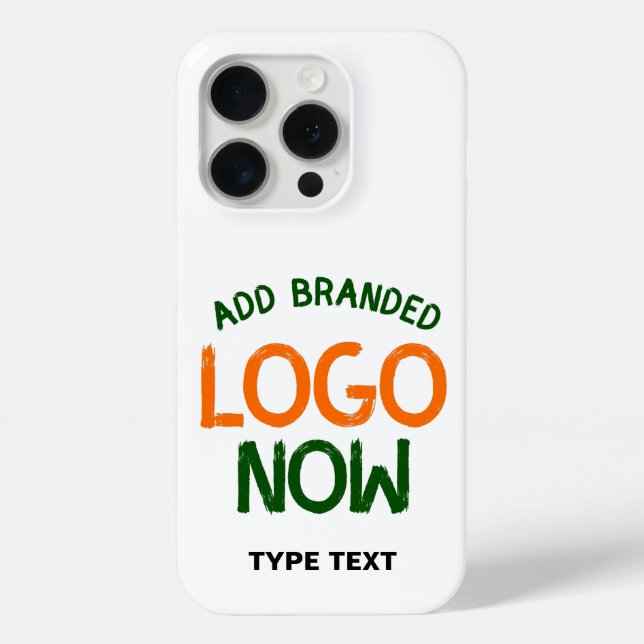 EINFACHER ZEITGENÖSSISCHER, WEISSER, SCHNELLER KUN Case-Mate iPhone HÜLLE (Rückseite)