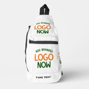 EINFACHER ZEITGENÖSSISCHER, WEISSER, SCHNELLER KUN CROSSBODY BAG