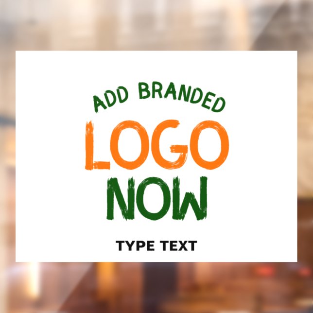 EINFACHER ZEITGENÖSSISCHER, WEISSER, SCHNELLER KUN FENSTERAUFKLEBER (Blatt 2)