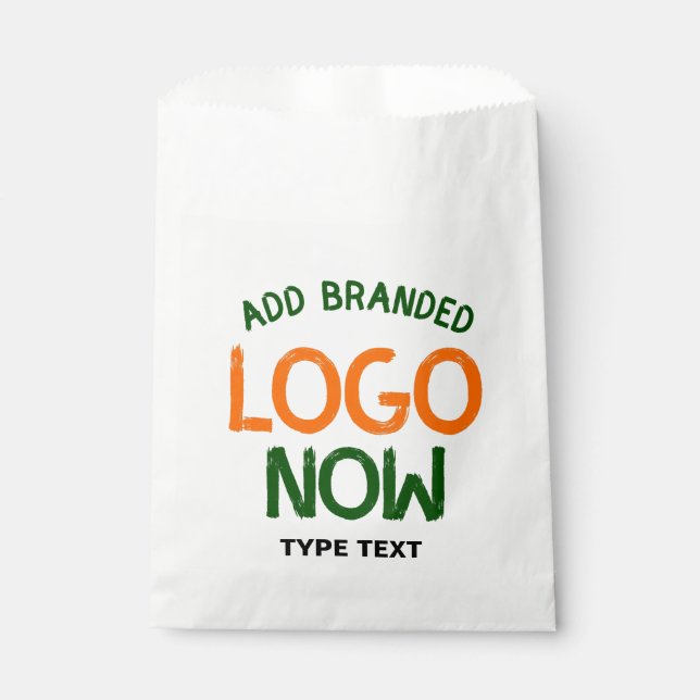 EINFACHER ZEITGENÖSSISCHER, WEISSER, SCHNELLER KUN GESCHENKTÜTCHEN (Vorderseite)