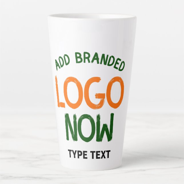 EINFACHER ZEITGENÖSSISCHER, WEISSER, SCHNELLER KUN MILCHTASSE (Vorderseite)