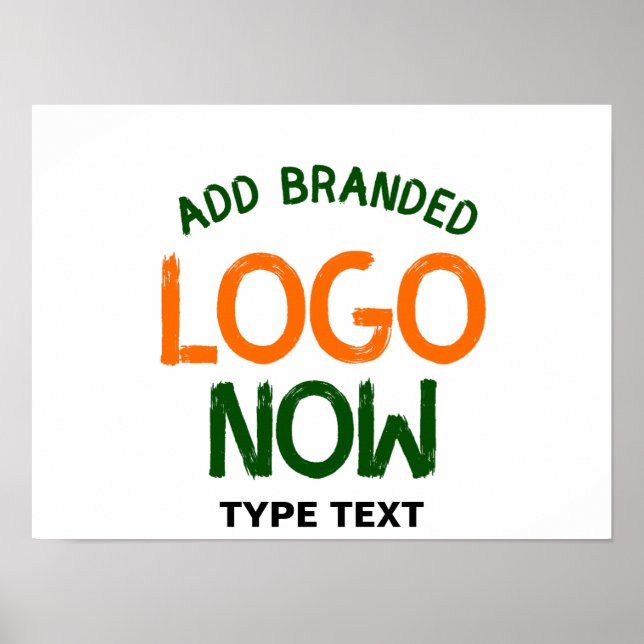 EINFACHER ZEITGENÖSSISCHER, WEISSER, SCHNELLER KUN POSTER (Vorne)