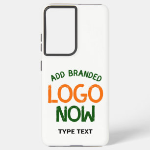 EINFACHER ZEITGENÖSSISCHER, WEISSER, SCHNELLER KUN SAMSUNG GALAXY HÜLLE