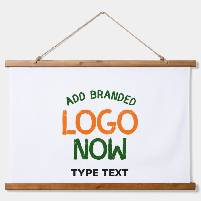 EINFACHER ZEITGENÖSSISCHER, WEISSER, SCHNELLER KUN WANDTEPPICH MIT HOLZRAHMEN (Vorne)