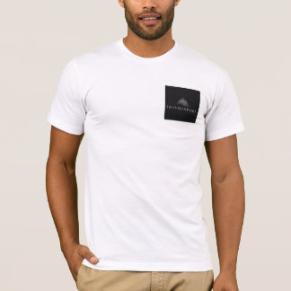 Einfaches, aber elegantes T-Shirt