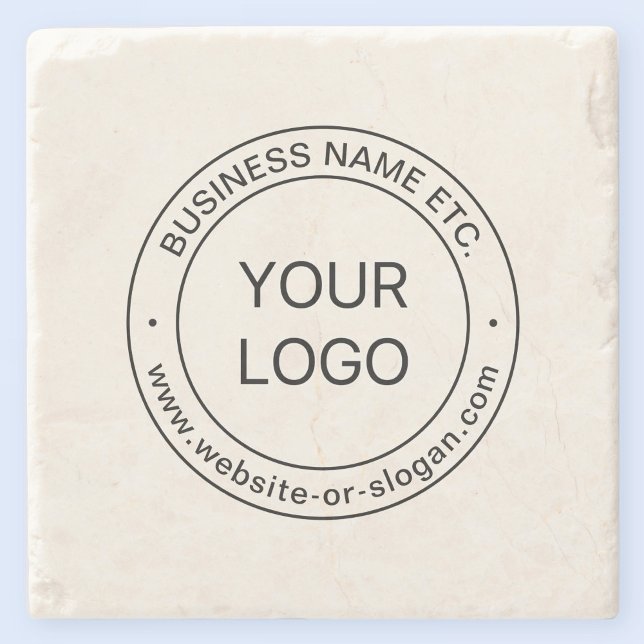 Einfaches Austauschen und Bearbeiten von Text für  Steinuntersetzer (Von Creator hochgeladen)