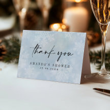 Einfaches Baby Es ist kalt draußen Winterdusche ge