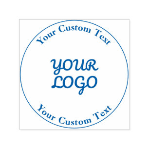 Einfaches Bearbeiten von Logos hinzufügen Permastempel