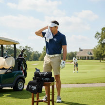 Einfaches benutzerdefiniertes Design personalisier