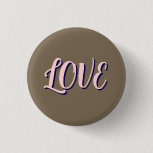 EINFACHES BESONDERES GESCHENK VATER FRAU FREUNDIN  BUTTON