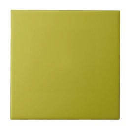 Einfaches Chartreuse Grün Einfarbig Einfache Farbe Fliese