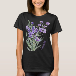 Einfaches Damen-T-Shirt T-Shirt
