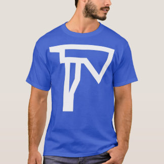 Einfaches Design 1 T-Shirt