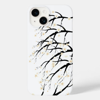 Einfaches Design Case-Mate iPhone 14 Hülle