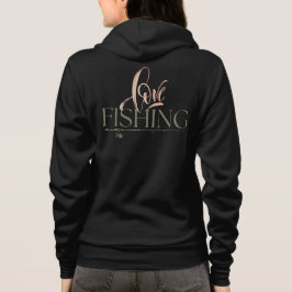 Einfaches Design | Liebe Hoodie