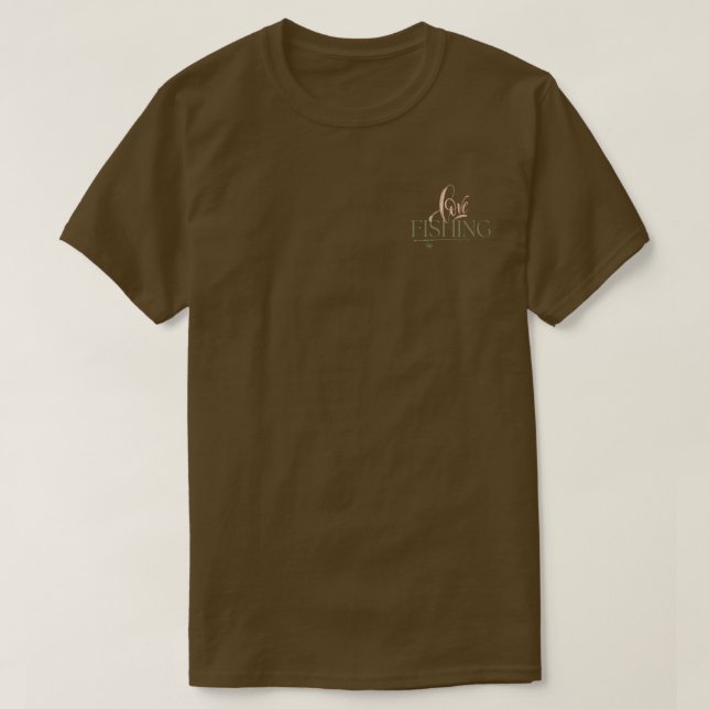 Einfaches Design | Liebe T-Shirt (Design vorne)