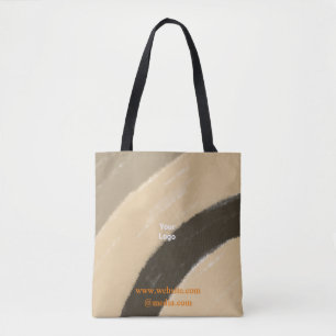 Einfaches, elegantes, individuelles Logo