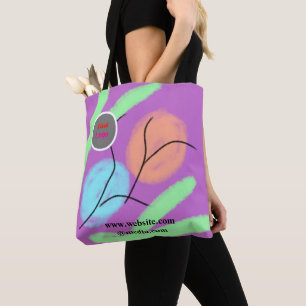 Einfaches, elegantes, individuelles Logo