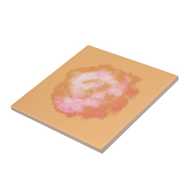 Einfaches, elegantes Logo für das Unternehmen Fliese (Seite)