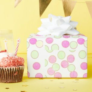Einfaches, elegantes Logo für das Unternehmen Geschenkpapier
