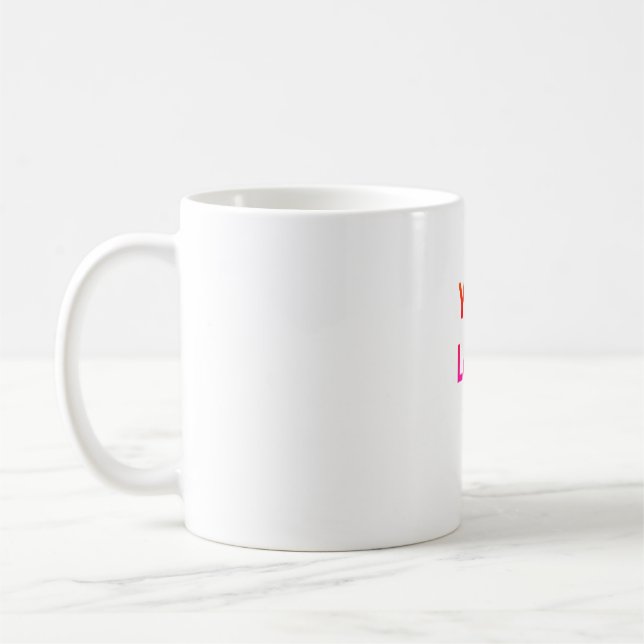 Einfaches, elegantes Logo für das Unternehmen Kaffeetasse (Links)